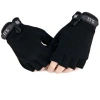 Găng tay chạy xe hở ngón 511 - Siêu nhẹ, bám chắc, giá ưu đãi 57.000đ 4