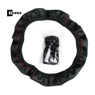 Găng tay che vô lăng ô tô Microfiber thoáng khí, chống trượt 15 inch 38cm - Giá chỉ 61.160 VND 2 Găng tay che vô lăng ô tô Microfiber thoáng khí, chống trượt 15 inch 38cm - Giá chỉ 61.160 VND 2