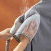Găng tay chịu nhiệt cao - Bàn ủi mini hơi nước tiện lợi, giá chỉ 48.000 VND