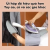 Găng tay chịu nhiệt cao - Bàn ủi mini hơi nước tiện lợi, giá chỉ 48.000 VND 3