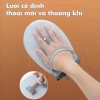 Găng tay chịu nhiệt cao - Bàn ủi mini hơi nước tiện lợi, giá chỉ 48.000 VND 4