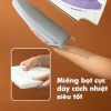 Găng tay chịu nhiệt cao - Bàn ủi mini hơi nước tiện lợi, giá chỉ 48.000 VND 6