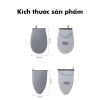 Găng tay chịu nhiệt cao - Bàn ủi mini hơi nước tiện lợi, giá chỉ 48.000 VND 8