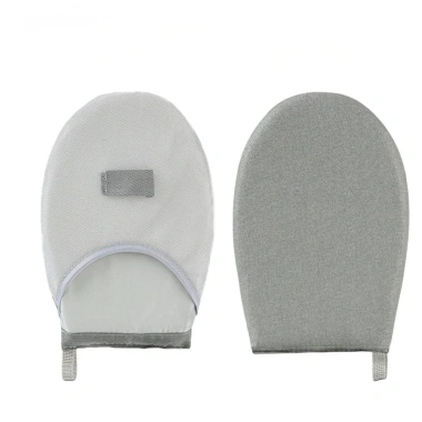 Găng tay chịu nhiệt cao - Bàn ủi mini hơi nước tiện lợi, giá chỉ 48.000 VND