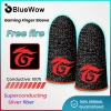 Găng Tay Chống Mồ Hôi Siêu Mỏng Hỗ Trợ Chơi Game Điện Thoại, Giá Ưu Đãi 30.800₫
