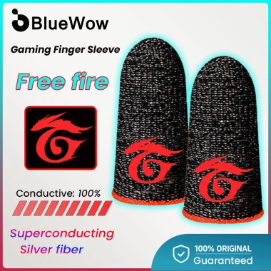 Găng Tay Chống Mồ Hôi Siêu Mỏng Hỗ Trợ Chơi Game Điện Thoại, Giá Ưu Đãi 30.800₫