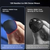 Găng Tay Chống Mồ Hôi Siêu Mỏng Hỗ Trợ Chơi Game Điện Thoại, Giá Ưu Đãi 30.800₫ 5