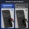 Găng Tay Chống Mồ Hôi Siêu Mỏng Hỗ Trợ Chơi Game Điện Thoại, Giá Ưu Đãi 30.800₫ 8