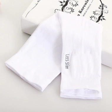 Găng tay chống nắng Let's Slim fullbox ngăn tia UV, nhiều màu, thoa mãi, giá 5.500 VND 9