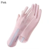 Gang tay chống nắng, UV, lụ mát, phù hợp đi xe, gang tay nữ mùa hè - Freeship 5