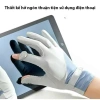 Găng Tay Chống Nắng UV Nữ - Vải Thun Lạnh Cao Cấp, Bảo Vệ Bàn Tay, Giảm Giá 5