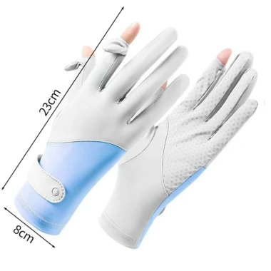 Găng Tay Chống Nắng UV Nữ - Vải Thun Lạnh Cao Cấp, Bảo Vệ Bàn Tay, Giảm Giá 10 Găng Tay Chống Nắng UV Nữ - Vải Thun Lạnh Cao Cấp, Bảo Vệ Bàn Tay, Giảm Giá 10