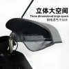Găng tay chống nắng xe máy mùa hè – Vỏ cứng, ba chiều, chống mồ hôi, không thấm nước, bảo vệ xe điện – 110k 2