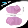 Găng Tay Chống Trơn Trượt Leipupa - Bảo Vệ Mềm Cho Tập Thể Dục Ưu Đãi 87.480 VND 2