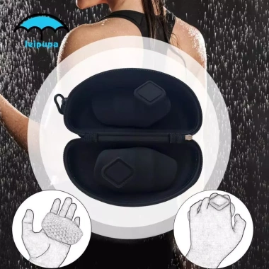 Găng Tay Chống Trơn Trượt Leipupa - Bảo Vệ Mềm Cho Tập Thể Dục Ưu Đãi 87.480 VND