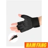 Găng tay chống trượt đa năng cho gym, yoga, đạp xe, leo núi - Giá chỉ 90.000đ 3