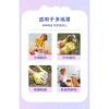 Găng tay chống xước siêu dày cho bé 3‑12 tuổi, thoáng khí, chống đâm thủng, bắt cua chơi với mèo 2
