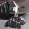 Găng tay cơ khí AACAR chống va đập, chống trượt, giảm chấn cho cứu hộ và bảo vệ 2