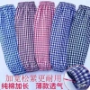 Găng tay cotton nguyên chất cho phụ nữ - Chống mài mòn, bảo vệ dầu mỡ, bụi bẩn khi nấu ăn 6
