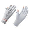 Găng tay cưỡi ngựa HYCEO - chống nắng cảm ứng thoáng khí mỏng chống trượt thời trang 2