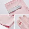 Găng tay cưỡi ngựa HYCEO - chống nắng cảm ứng thoáng khí mỏng chống trượt thời trang 9