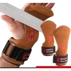 Găng tay da bò thô da lộn WORTHDEFENCE 1 đôi siêu đẹp, tập Gym, giá ưu đãi 182.750₫