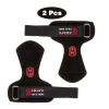 Găng tay da bò thô da lộn WORTHDEFENCE 1 đôi siêu đẹp, tập Gym, giá ưu đãi 182.750₫ 3