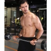 Găng tay da bò thô da lộn WORTHDEFENCE 1 đôi siêu đẹp, tập Gym, giá ưu đãi 182.750₫ 6