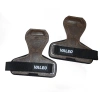 Găng tay da bò VALEO tập Gym + Dây kéo lưng Lifting Grips – Lót tay chắc, giá ưu đãi 178.500₫ 7