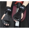 Găng tay da bò VALEO tập Gym + Dây kéo lưng Lifting Grips – Lót tay chắc, giá ưu đãi 178.500₫ 8