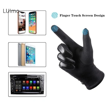 Găng Tay Da Nữ Mùa Đông – Cảm Ứng Len Lót, Chống Gió, Ấm Áp, Da Lộn – 129.334₫ 6 Găng Tay Da Nữ Mùa Đông – Cảm Ứng Len Lót, Chống Gió, Ấm Áp, Da Lộn – 129.334₫ 6
