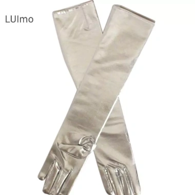Găng tay dài da ướt LUImo nữ sáng bóng, cao su nhịn cho tiệc SBS - 81.432₫ 3 Găng tay dài da ướt LUImo nữ sáng bóng, cao su nhịn cho tiệc SBS - 81.432₫ 3