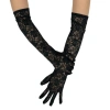 Găng Tay Dài Ren Thanh Lịch Phong Cách Lolita Cho Khiêu Vũ Giá 111.735₫ 3