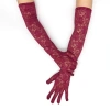 Găng Tay Dài Ren Thanh Lịch Phong Cách Lolita Cho Khiêu Vũ Giá 111.735₫ 4