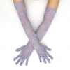 Găng Tay Dài Ren Thanh Lịch Phong Cách Lolita Cho Khiêu Vũ Giá 111.735₫ 8