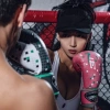 Găng tay đấm bốc BN Nam Nữ Sanda MMA Muay Thái, thoáng khí, checkered, chuyên nghiệp - 534.878₫ 3