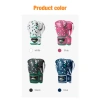 Găng tay đấm bốc BN Nam Nữ Sanda MMA Muay Thái, thoáng khí, checkered, chuyên nghiệp - 534.878₫ 4