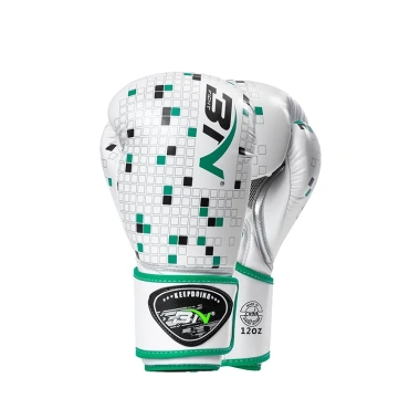 Găng tay đấm bốc BN Nam Nữ Sanda MMA Muay Thái, thoáng khí, checkered, chuyên nghiệp - 534.878₫ 10