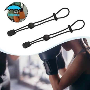 Găng tay đấm bốc dây đeo vai tiện lợi - Bảo vệ tay, giá ưu đãi 33.480₫