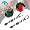 Găng tay đấm bốc dây đeo vai tiện lợi - Bảo vệ tay, giá ưu đãi 33.480₫ 4