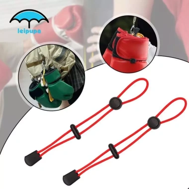 Găng tay đấm bốc dây đeo vai tiện lợi - Bảo vệ tay, giá ưu đãi 33.480₫