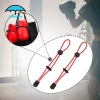 Găng tay đấm bốc dây đeo vai tiện lợi - Bảo vệ tay, giá ưu đãi 33.480₫ 8