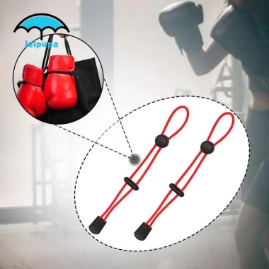 Găng tay đấm bốc dây đeo vai tiện lợi - Bảo vệ tay, giá ưu đãi 33.480₫