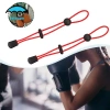 Găng tay đấm bốc dây đeo vai tiện lợi - Bảo vệ tay, giá ưu đãi 33.480₫ 9