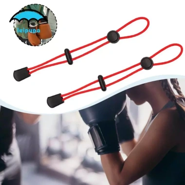 Găng tay đấm bốc dây đeo vai tiện lợi - Bảo vệ tay, giá ưu đãi 33.480₫