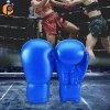 Găng tay đấm bốc Prettyia thoáng khí, da PU, lót mềm, cho kickboxing và Muay Thái - Nam Nữ 138k 6