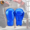 Găng tay đấm bốc Prettyia thoáng khí, da PU, lót mềm, cho kickboxing và Muay Thái - Nam Nữ 138k 8