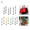 Găng tay đấm bốc + Túi du lịch dây đeo vai điều chỉnh - Tiện lợi, bảo quản, 33.480₫