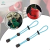 Găng tay đấm bốc + Túi du lịch dây đeo vai điều chỉnh - Tiện lợi, bảo quản, 33.480₫ 4