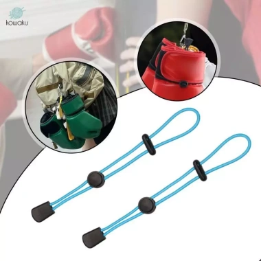 Găng tay đấm bốc + Túi du lịch dây đeo vai điều chỉnh - Tiện lợi, bảo quản, 33.480₫